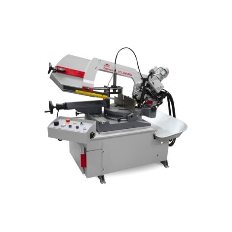 BOMAR Machine à ruban métallique Modèle Ergonomic 375.308 DGH