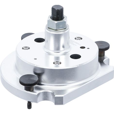 BGS  Herramienta  de  montaje  de  anillos  de  sellado  del  cigüeñal  para  VAG  1.4  &  1.6  16V  -  8334 (1/4)