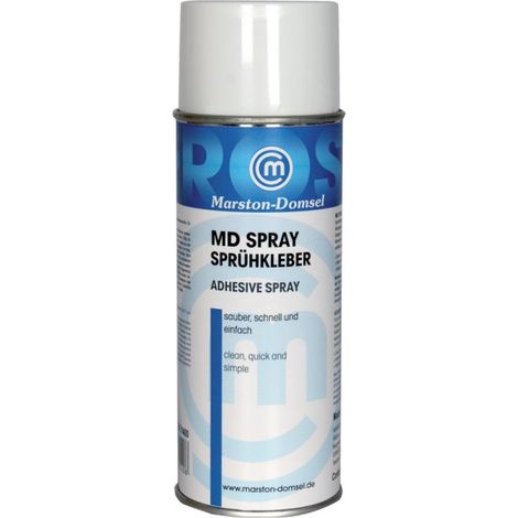 Md-Adesivo Spray - 400Ml