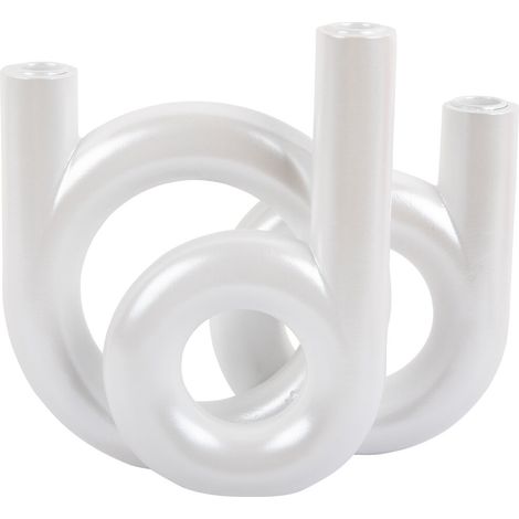 Kerzenständer RINGS für 3 Kerzen