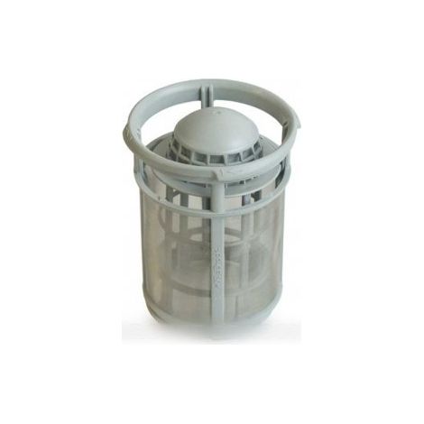 Whirlpool -Geschirrspüler Filter 481248058407