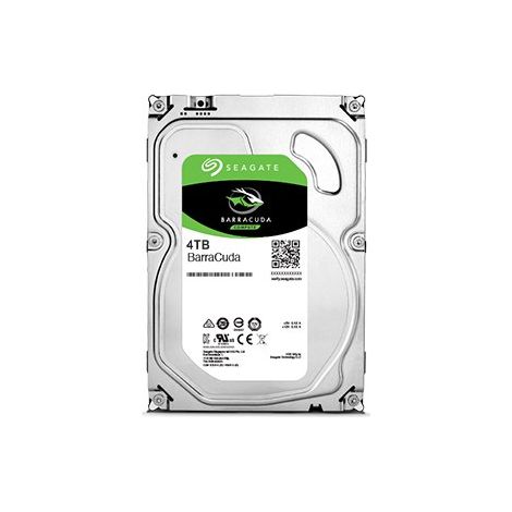 Seagate Barracuda ST4000LM024 disco rigido interno 4 TB 5400 Giri/min 128 MB 2.5" Serial ATA III (1/3)