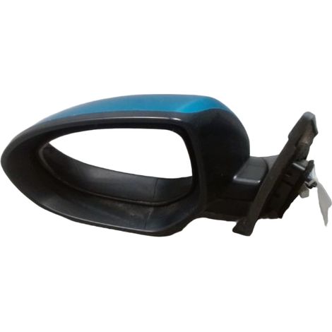 [PRODUIT D'OCCASION] Retroviseur Exterieur Electrique Gauche MAZDA 3 ♻️ Ref Oe. Bbp36918zl - Garantie à vie (1/4)
