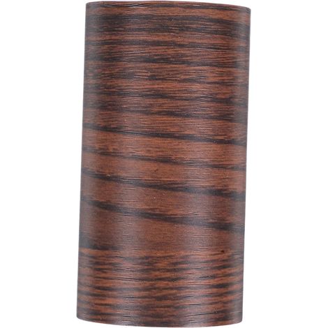 adhésif imperméable de 10 m imitation bois pour décoration