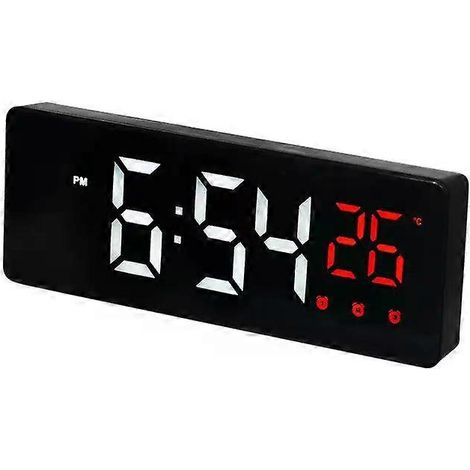 Chronomètre portable, minuteur d'intervalles, montre de fitness, compte à rebours. (1/5)