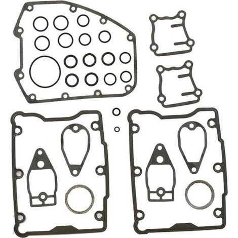 Juntas de culata Athena para Harley-Davidson Twin Cam 88" '99-18 (nuevas) (1/2)