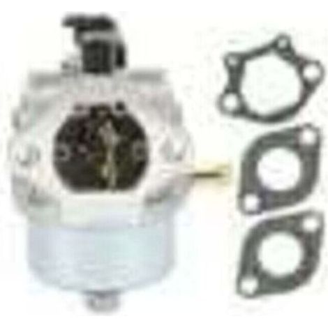 Carburateur compatible tondeuse à gazon Kawasaki FJ180V – Référence 15004-0962 / 15004-7010 – Haute qualité, durable et fiable (1/4)