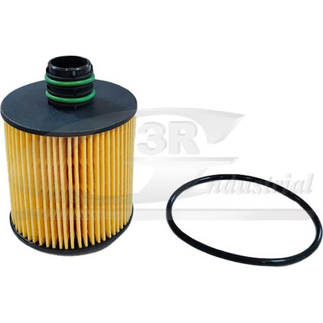 3RG 98400 FILTRO ACEITE