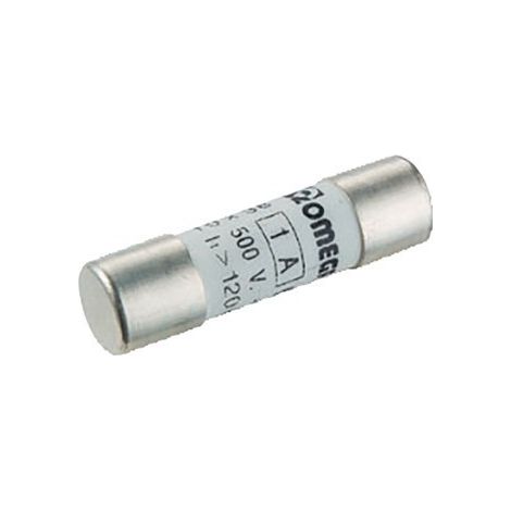 Fusible 16A AM 10x38- DIFF - 111778 - (X10)