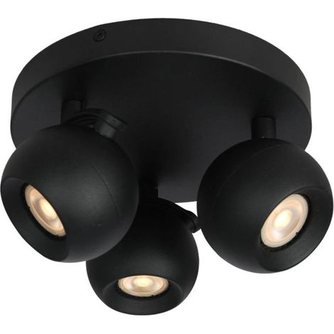Lampada da tavolo LAFIN SPL453793RBK Italux