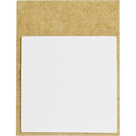 SEPA TCT42 Wärmeleitfolie 0.25 mm 1 W/mK (L x B) 42 mm x 42 mm