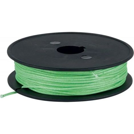 Cuerda de corte KS Tools 140.2309 polietileno 1 mm 1,6 kN