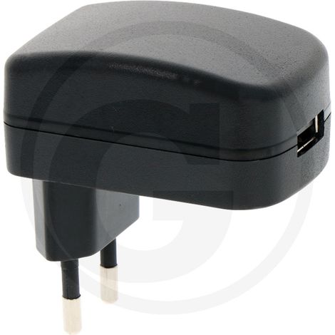 Spina per caricatore USB 220 V 7070010223