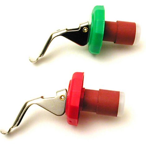 Tappo ad espansione con levacapsule - DIESSE - cf. 3 pz (1/2)