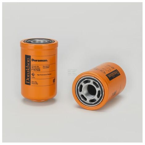 Filtro hidr谩ulico roscado duramax DONALDSON P767938