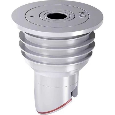Bouchon Anti Odeur Machine à Laver, 35-40mm Oint de Tuyau de Machine à Laver, Bouchon Anti Odeur Machine à Laver Bouchon D'Étanchéité de Tuyau D'Évacuation, Joint d'étanchéIté pour Tuyau de (1PCS) (1/5)