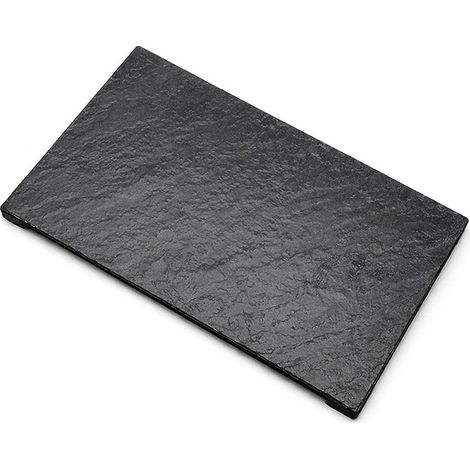 Cover piletta 19,6x11,7cm nera per piatto doccia (1/5)
