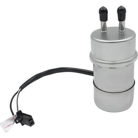 La pompe à carburant pour moto 3LN-13907-00 convient au YAMAHA XV400 3YX-13907-01, est applicable aux mises à niveau d'injection électronique de carburant et maintient la pression de carburant. (1/3)