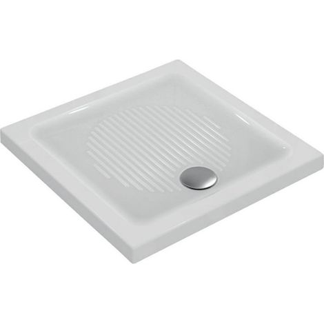 IDEAL STANDARD Connect piatto doccia ceramica 90x90 bianco europeo codice prod: T266201