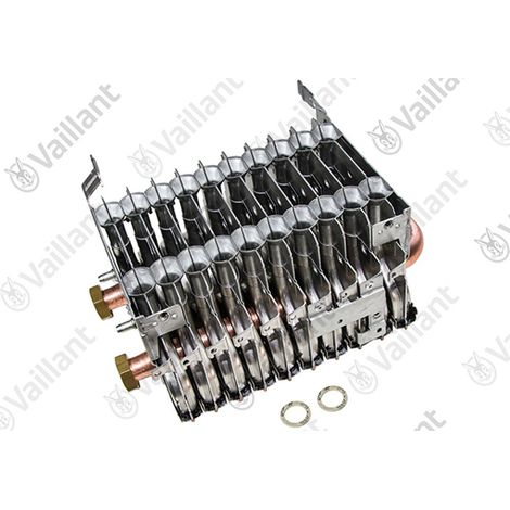 VAILLANT Kammergruppe VC 195/3-C (R1) u.w. Vaillant-Nr. , 031525
