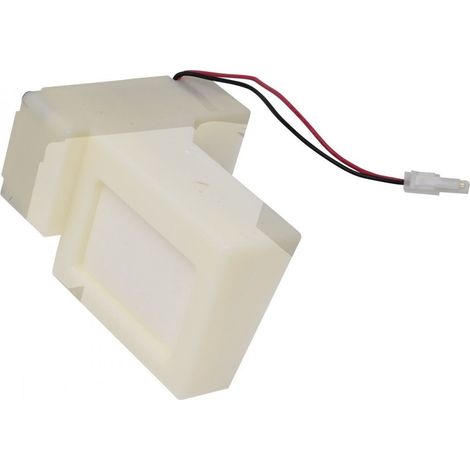MOTORE TERMOSTATO DAMPER 12 VOLT FRIGORIFERO HOTPOINT INDESIT WHIRLPOOL