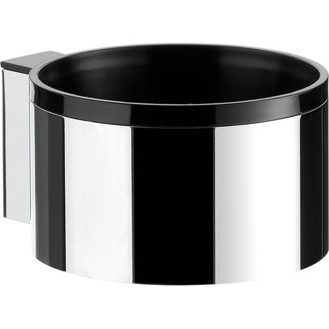 emco system2 support pour sèche-cheveux, diamètre intérieur : (1/2)