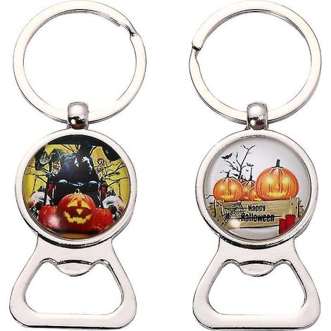 2er-Pack Bieröffner für Halloween-Dekoration (1/3)