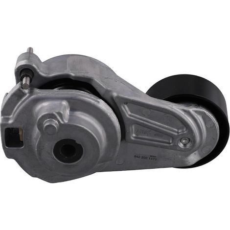 Tendeur de courroie de voiture A6422001370 pour CLE CLK E ML R Sprinter 2005-2020 A6422000070 (1/5)
