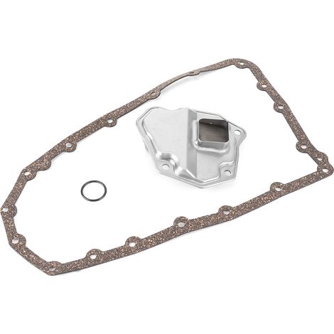 Getriebeölfilter + Dichtungssatz, Kfz-Zubehör, Ersatzteil RE0F10A JF011E, passend für DODGE (1/5)