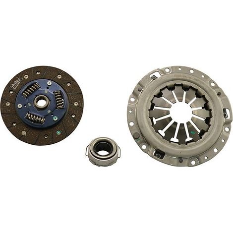 Kit d'embrayage Kavo Parts CP-7021 DAIHATSU