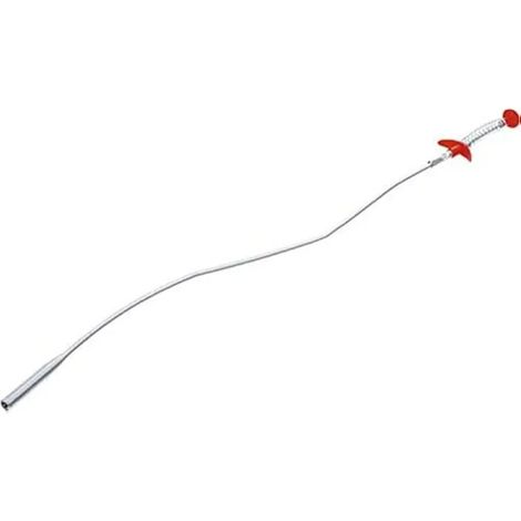 Herramienta de agarre bgs-do-it-yourself 3093 600 mm garra muelle