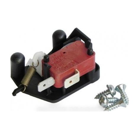 Securite de porte micro-switch pour SECHE LINGE CURTISS -...