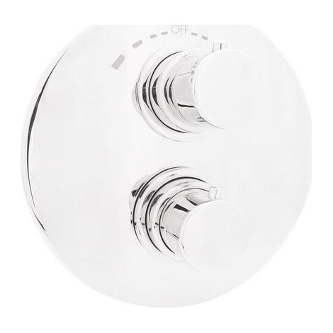 Set déco Mit Therm Encastré Rond'o 3311 (1/2)