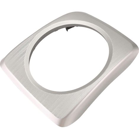 Panneau de garniture du levier de vitesses pour transmission à conduite à gauche pour Honda Civic 2006-2011 77296-SNA-D31ZA 77296-SNA-D41ZA (1/5)