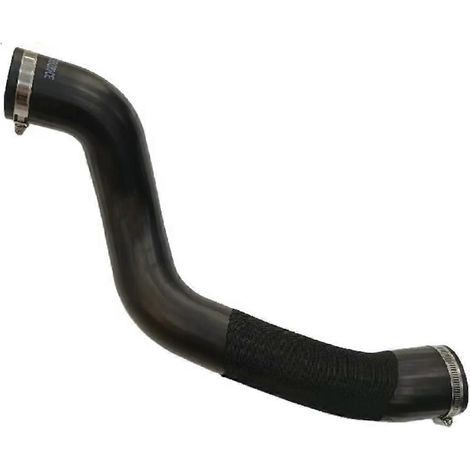 AB3Z6K683G Turbolader- und Ladeluftkühler-Kühlschläuche für Ford Ranger 2.2 TDCI 2012-2021 1939547 (1/5)