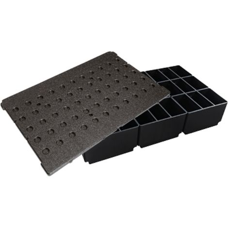 L-BOXX Insetboxenset XM für XL-BOXX