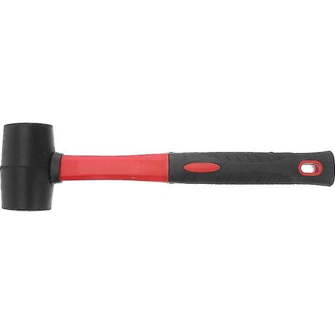 Nouveau marteau 1 pièce pour travaux du cuir (1/3)