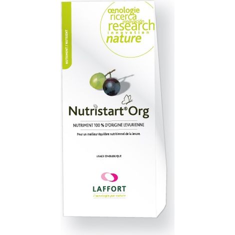 NutriTristArt ou 1kg.