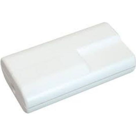 BACHMANN Dimmer a filo serie 80 13, da 40 a 500 Watt, bianco, 924.076