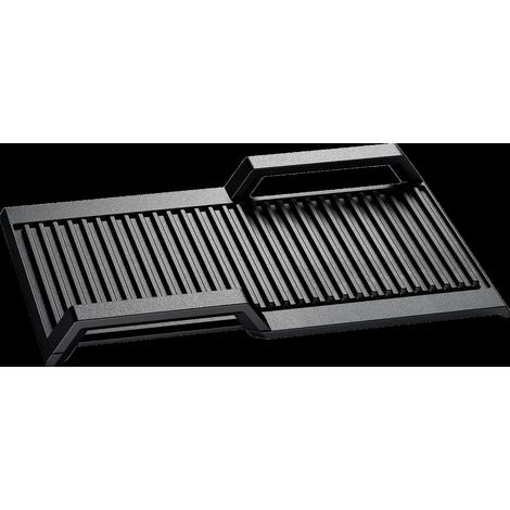 placa de rejilla acanalada para flexinducción - HEZ390522 - Bosch - (1/3)