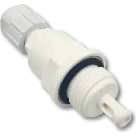 BAYROL Impfventil für Salt Relax / Salt Relax PRO / AUTOMATIC / AUTOMATIC SALT