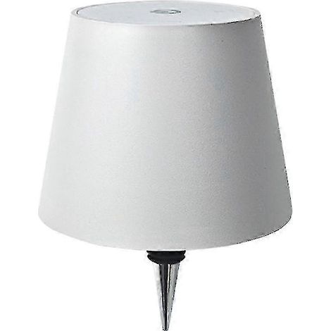 Lampe bouteille radiocommunication, lampe à vin LED tactile 3 couleurs à intensité variable pour bars et fêtes (1/5)