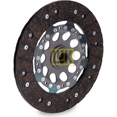 Disque d'embrayage LuK 324 0219 10 AUDI 058141031KX 078141031C 078141031N
