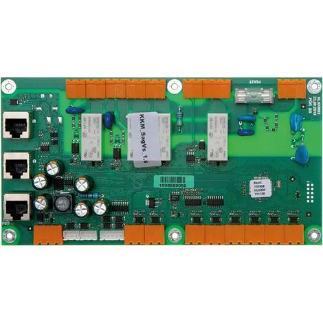 BRÖTJE Gestore circuito frigorifero BLW NEO , 7713111