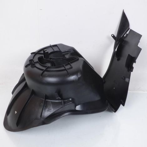 [PRODUIT D'OCCASION] Bavette fourche origine pour Scooter Yamaha 125 Cygnus 1999 à (1/3)