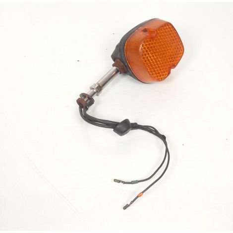 [PRODUIT D'OCCASION] Clignotant STANLEY 047-7268 origine pour moto Honda 400 CB (1/2)