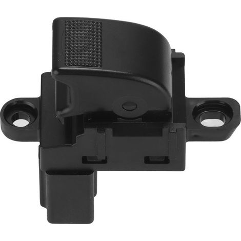 schwarzer elektrischer Fensterheberregler UR56 66 370 (1/5)
