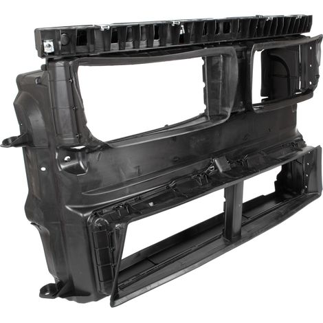 Presa d'aria frontale per BMW X1 F48 14-22 (1/5)
