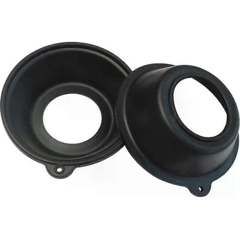 Kit de réparation de carburateur pour motos V-Star 650 (1998-2014), XVS650, XVS65A, Tablet 650 Classic (2009-2013), XV250 (1995-2007) et XVS400.