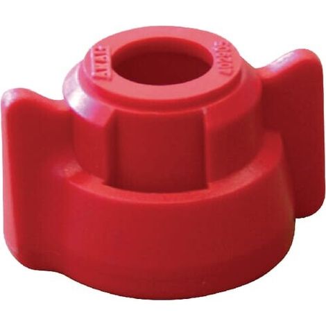 Düsenkappe ATR/AMPT rot ARAG 40290503